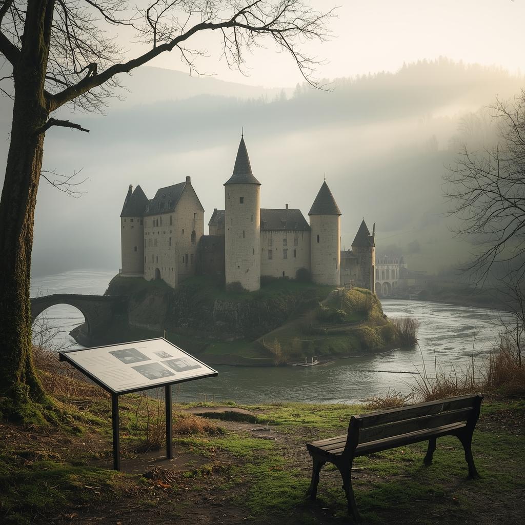 Ausstellungen, Vermittlung und Bildungsangebote